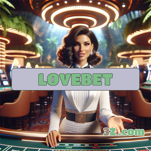 Lovebet: O app que transforma sua experiência de jogo