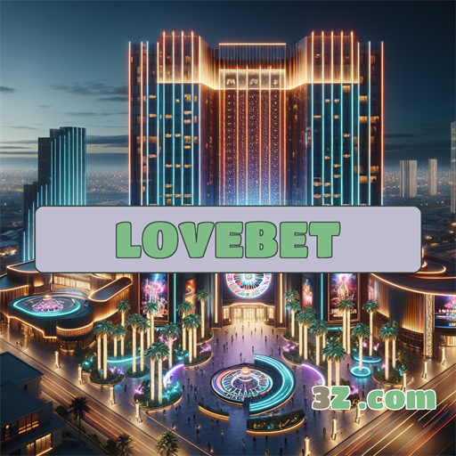 Cassino Lovebet: Entretenimento e Emoção em Cada Aposta!