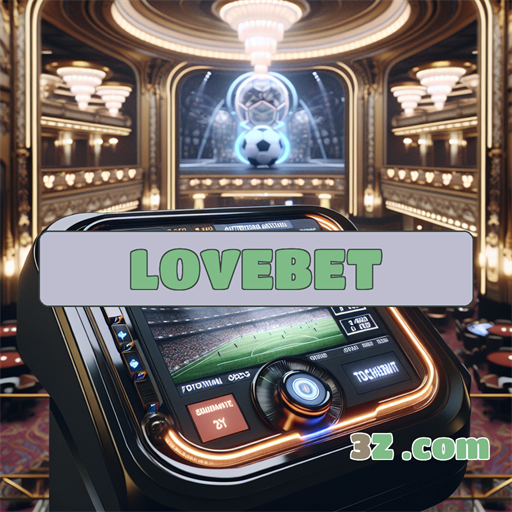 Apostas de Esporte: A Revolução do Jogo no Lovebet