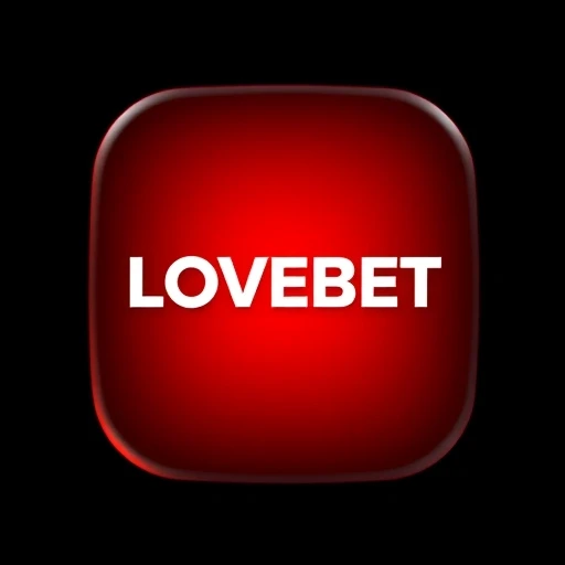 lovebet Logo
