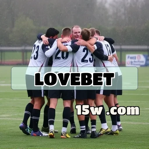 lovebet Cassino Ao Vivo