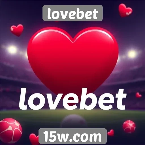 Ofertas de bônus disponíveis na lovebet