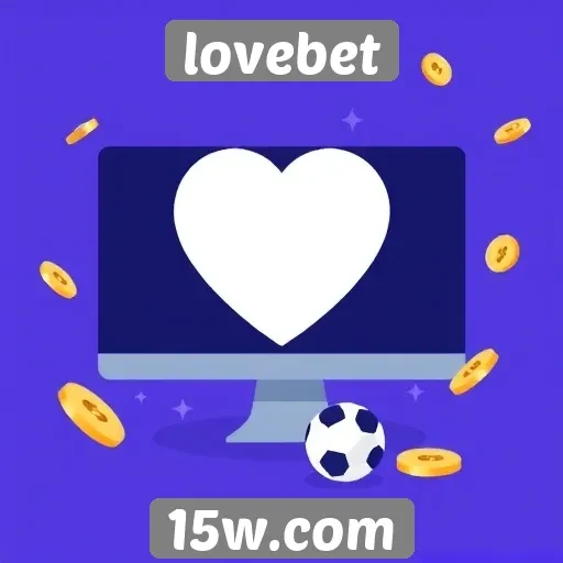 Promoções e bônus disponíveis no lovebet