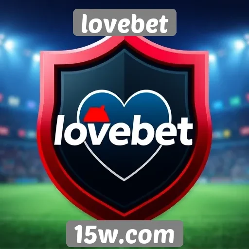 Avaliação da segurança e confiabilidade do lovebet