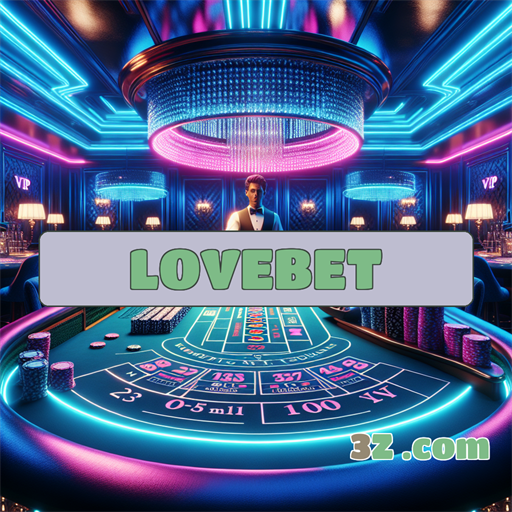 Experiência VIP: A Exclusividade que a Lovebet Oferece